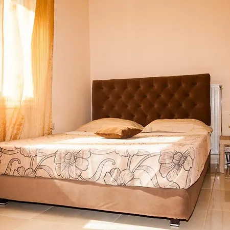 Apartment παραθαλασσιο *