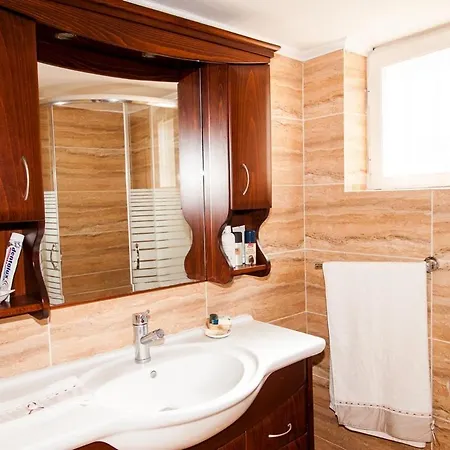 παραθαλασσιο Apartment Agia (Chania, Crete)