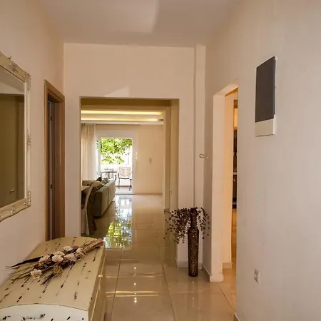 παραθαλασσιο Apartment