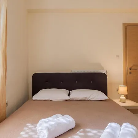 παραθαλασσιο Apartment *
