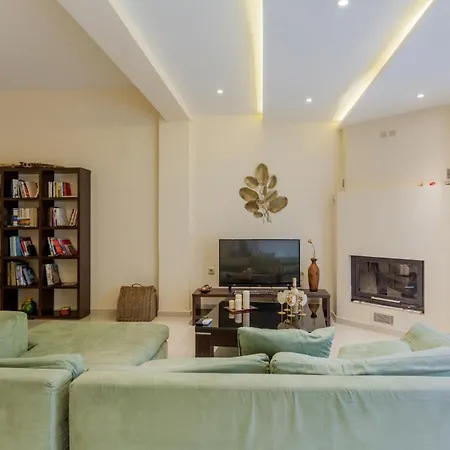 παραθαλασσιο Apartment Agia (Chania, Crete)