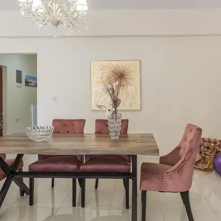 Apartment παραθαλασσιο Agia (Chania, Crete)