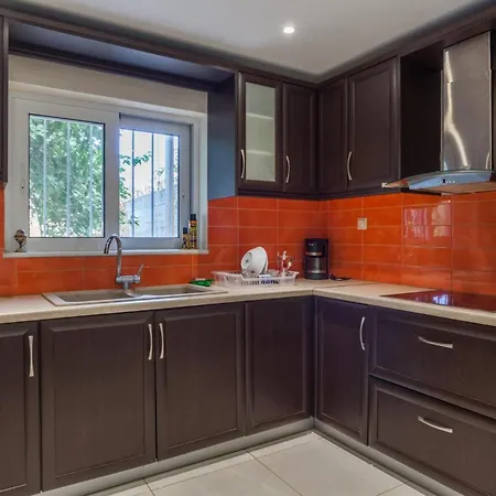 παραθαλασσιο Apartment *