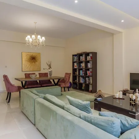 παραθαλασσιο Apartment