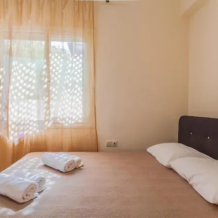 Apartment παραθαλασσιο