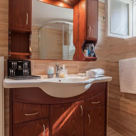 παραθαλασσιο Apartment *