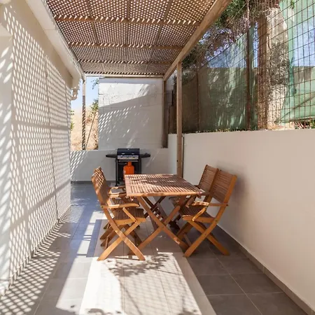 παραθαλασσιο Apartment Agia (Chania, Crete)