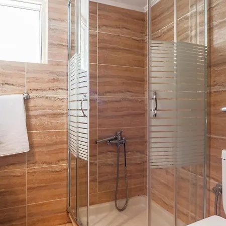 Apartment παραθαλασσιο Agia (Chania, Crete)