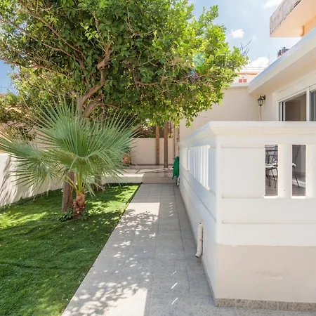 παραθαλασσιο Apartment Agia (Chania, Crete)
